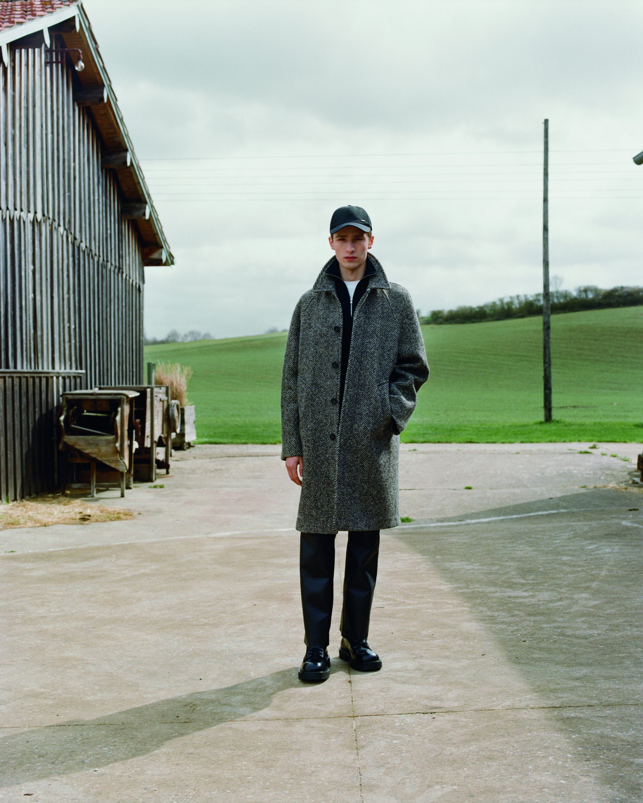 Chuẩn nét thanh lịch