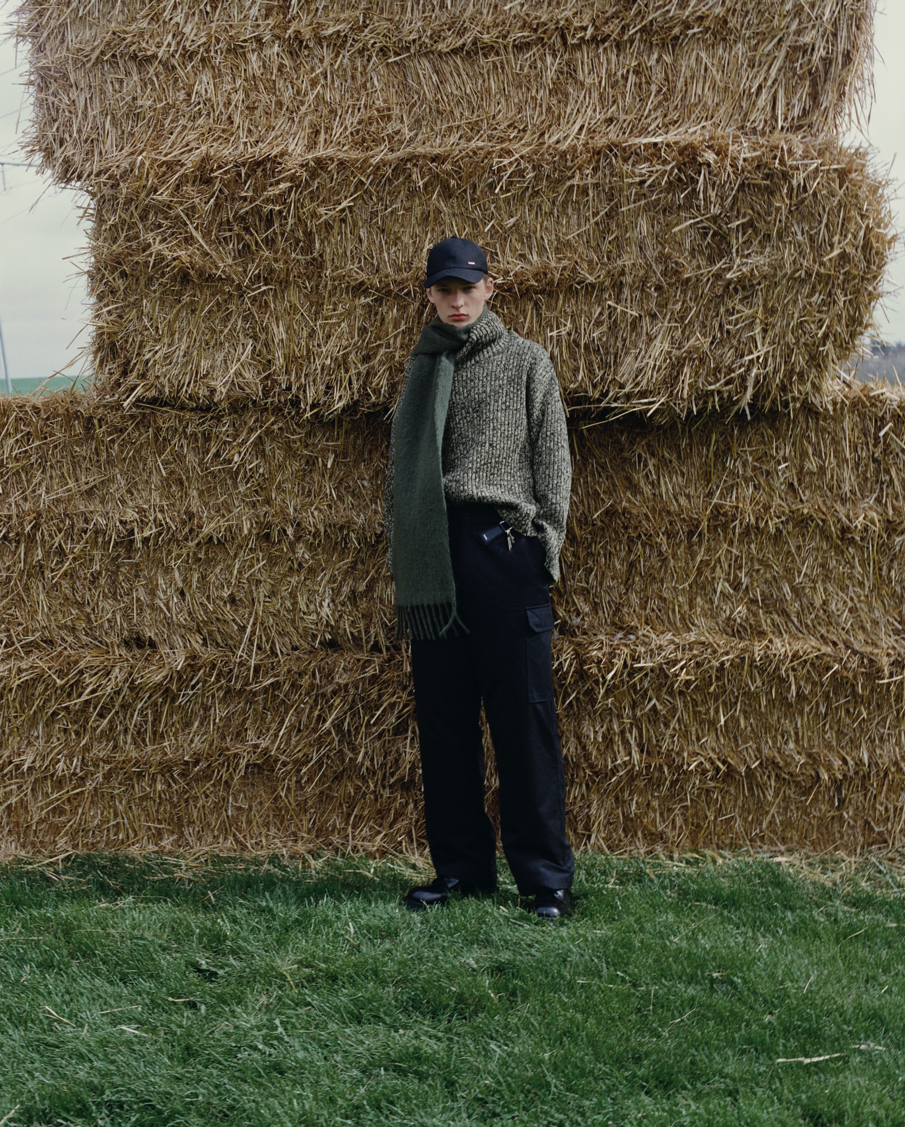 Chuẩn nét thanh lịch