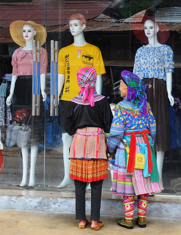 134. Ước mơ – Đoàn Thị Ngọc Huyền