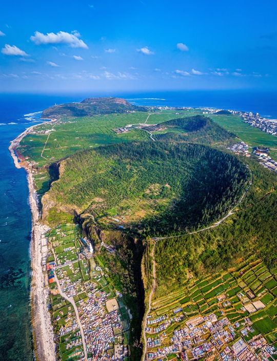 207. Núi Giếng Tiền (Lý Sơn) – Alex Cao