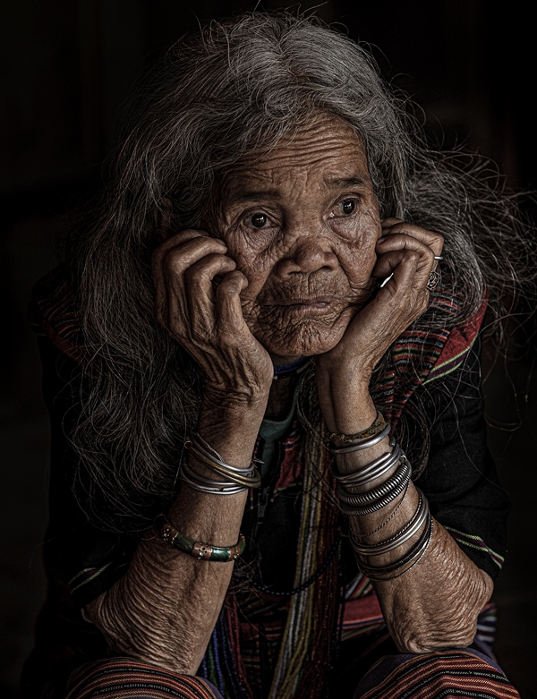 505. Suy tư – Vũ Lâm