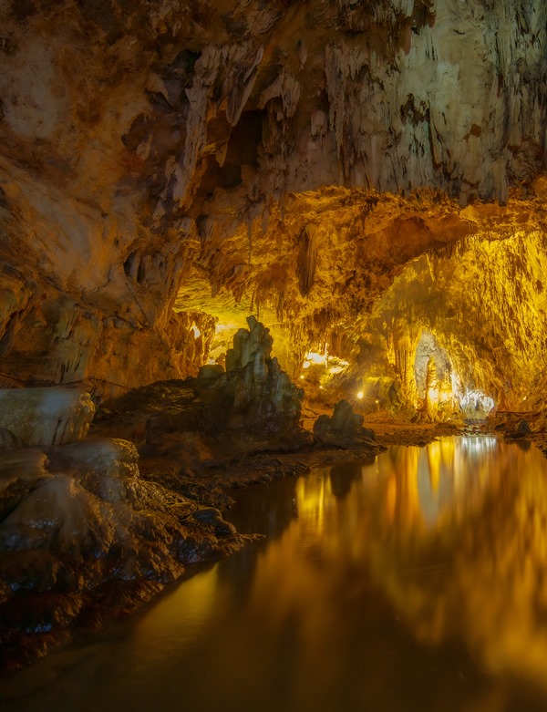 512. Động Ngườm Ngao – Vũ Lâm