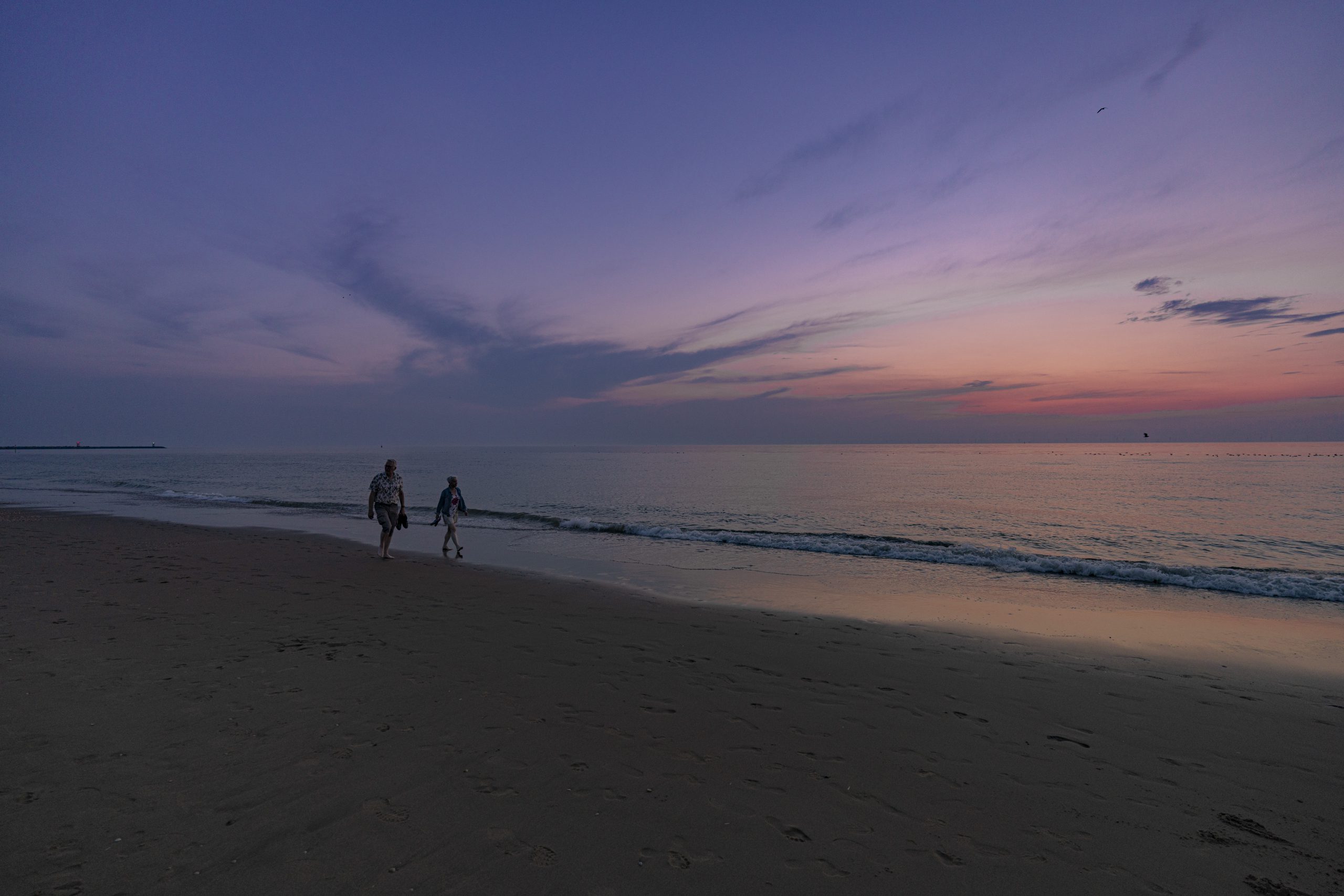 117.Hà Lan Đa Màu – Lê Trung Đức