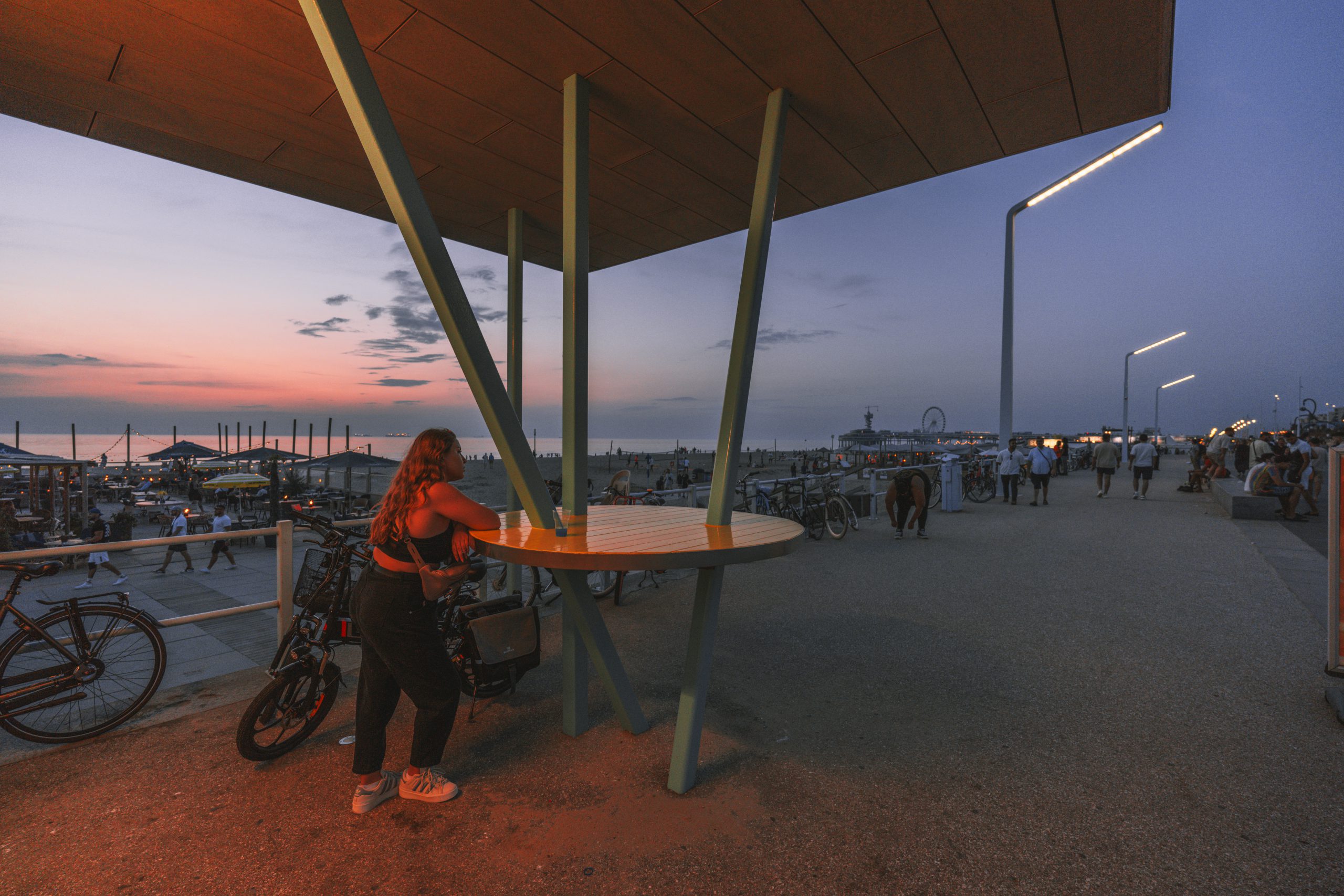 117.Hà Lan Đa Màu – Lê Trung Đức