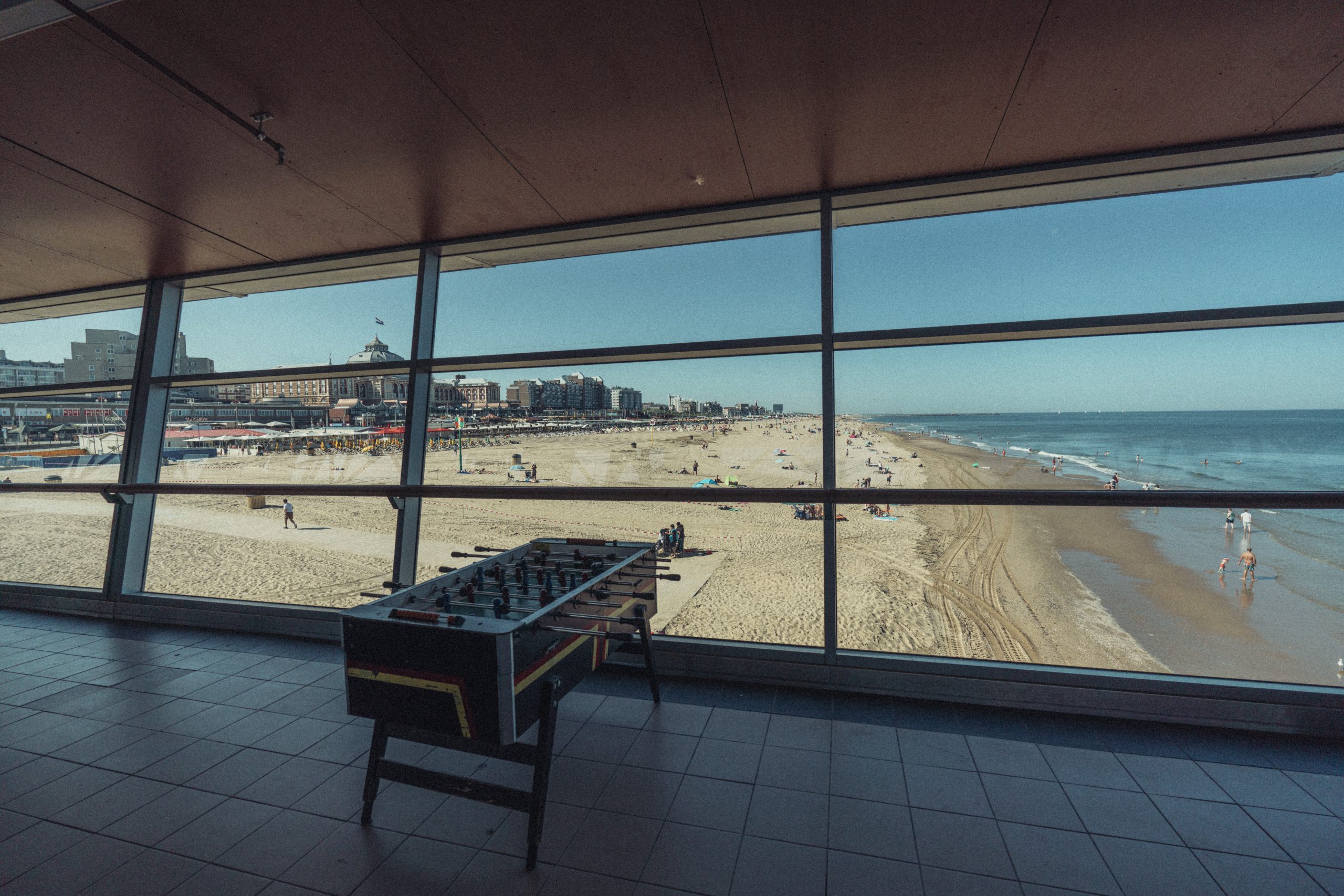 117.Hà Lan Đa Màu – Lê Trung Đức