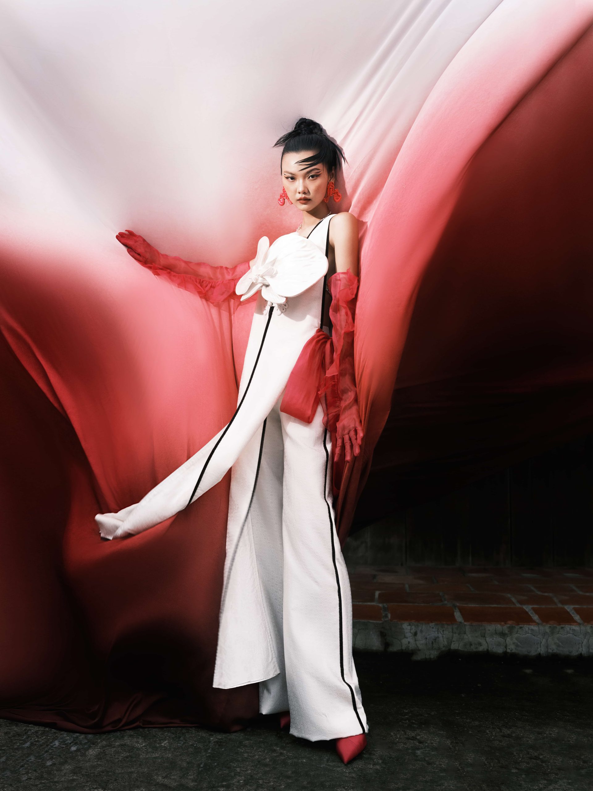 Contemporary beauty of heritage