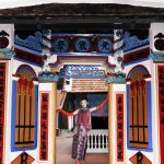 Contemporary beauty of heritage