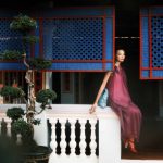 Contemporary beauty of heritage