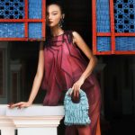 Contemporary beauty of heritage