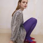 Traditional & rebellious flair