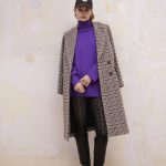 Traditional & rebellious flair