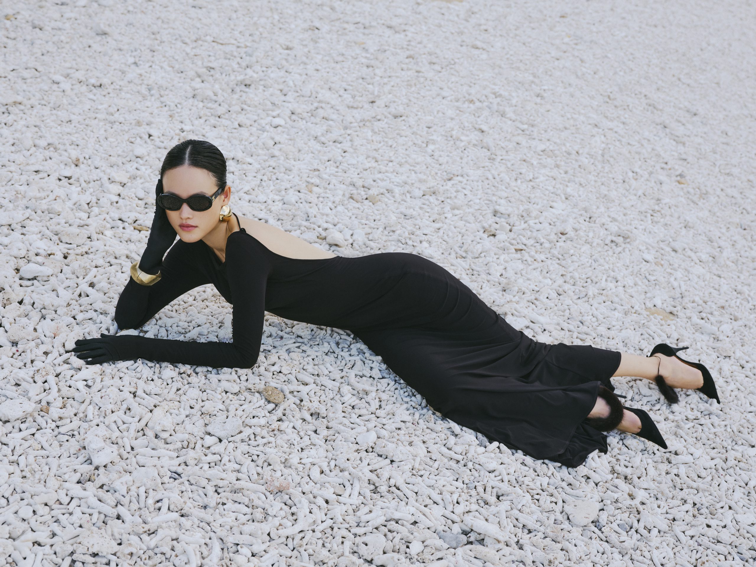 Delicate sensibilities