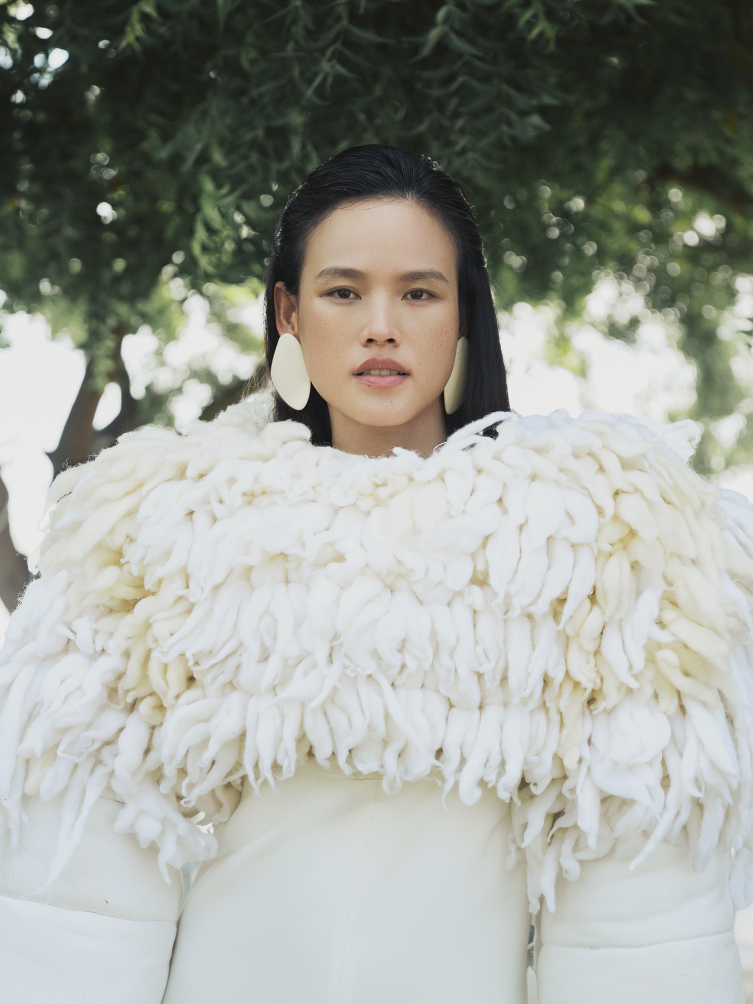 Delicate sensibilities