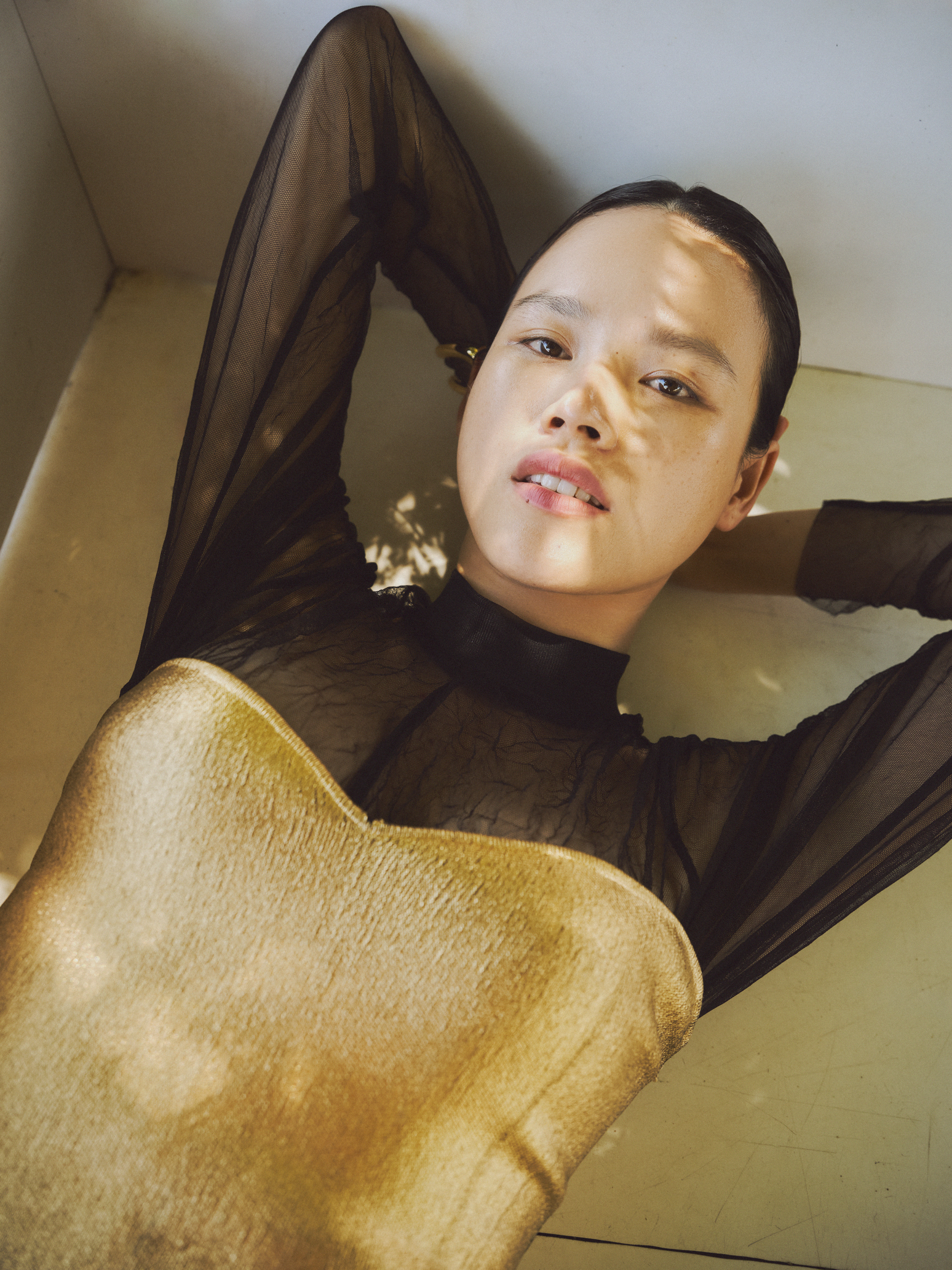 Delicate sensibilities