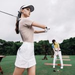 High-fashion inspiration