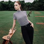 High-fashion inspiration