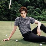 High-fashion inspiration