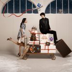 Quà tặng dịp lễ hội đầy phong cách