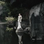 Sắc thu ở Ninh Bình