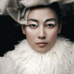 Sắc thu ở Ninh Bình