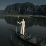 Sắc thu ở Ninh Bình