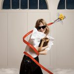 Quà tặng dịp lễ hội đầy phong cách