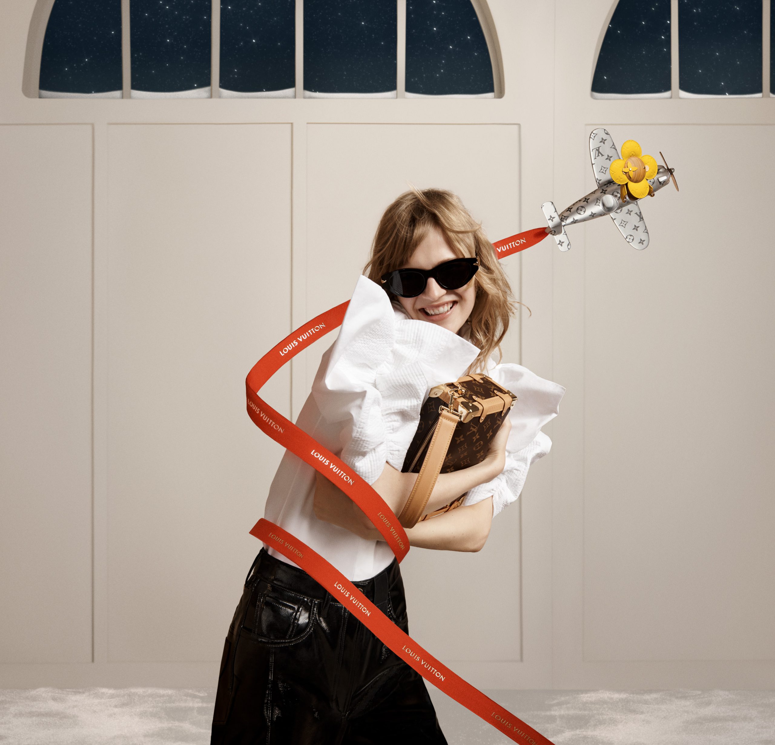 Quà tặng dịp lễ hội đầy phong cách