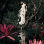 Sắc thu ở Ninh Bình