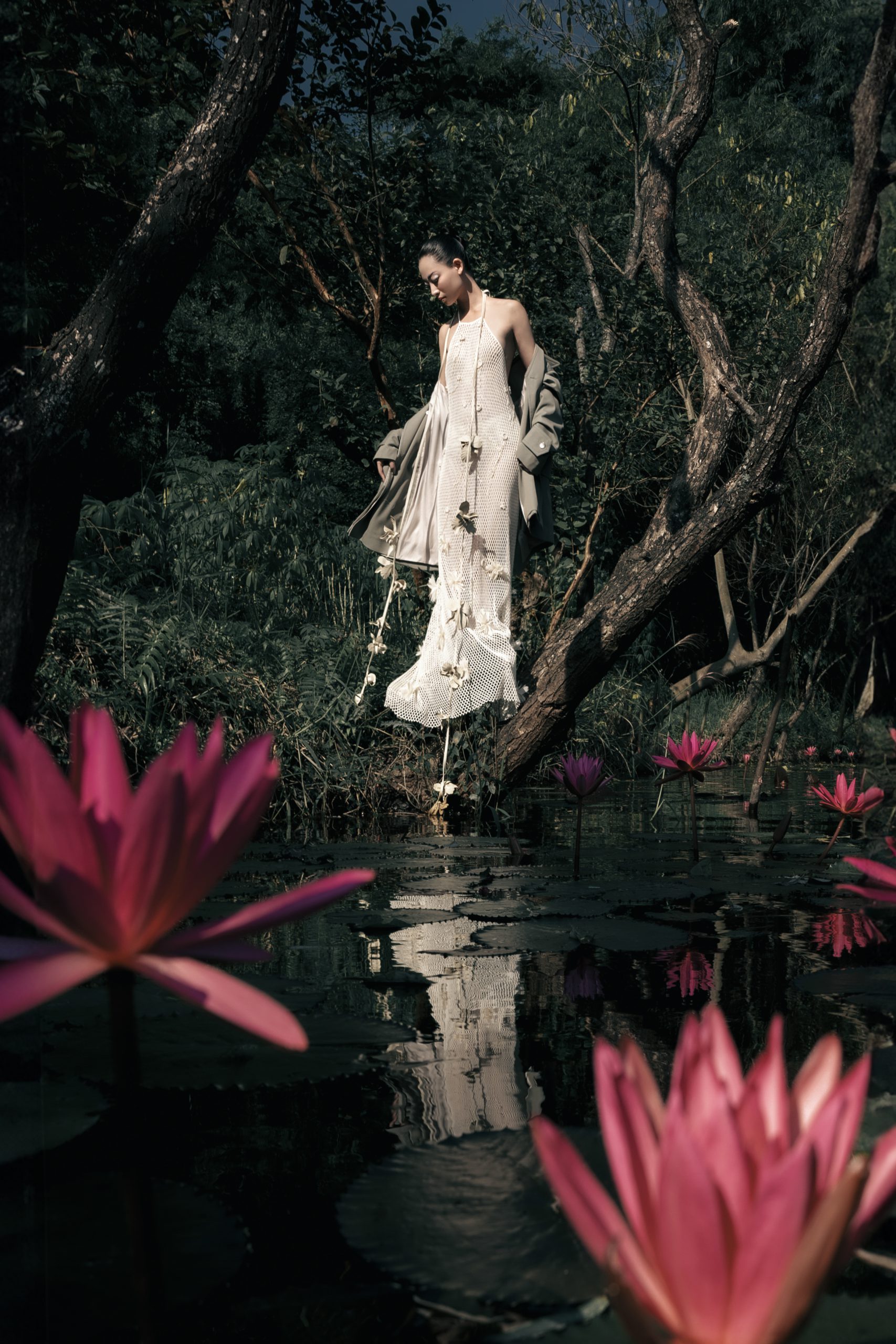 Sắc thu ở Ninh Bình