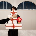 Quà tặng dịp lễ hội đầy phong cách