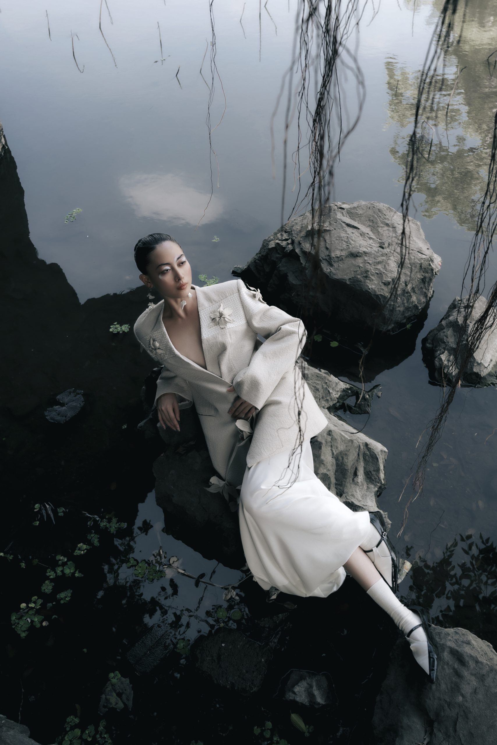 Sắc thu ở Ninh Bình