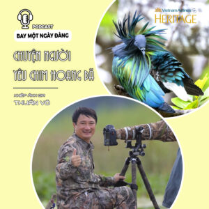 Podcast tháng 12: Dư âm sâu lắng & chất hài hước đan xen