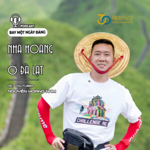 Câu chuyện nhà hoang ở Đà Lạt