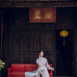 The tranquility of time