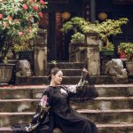 The tranquility of time