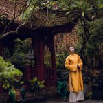 The tranquility of time