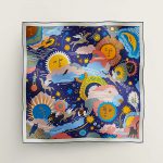 Hermès Object 2023: Tặng phẩm nào cho mùa lễ hội?