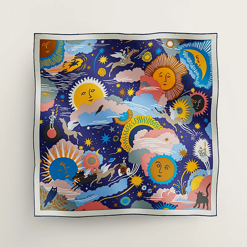 Hermès Object 2023: Tặng phẩm nào cho mùa lễ hội?