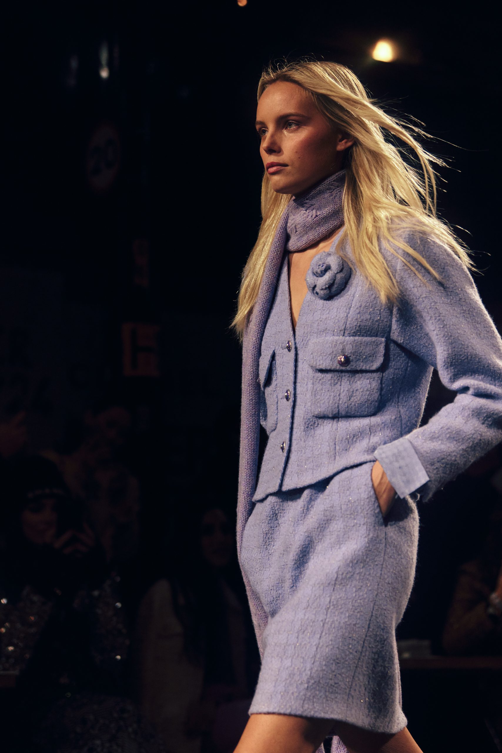 Sang trọng – cá tính trong BST CHANEL Métiers d’art 2023/24