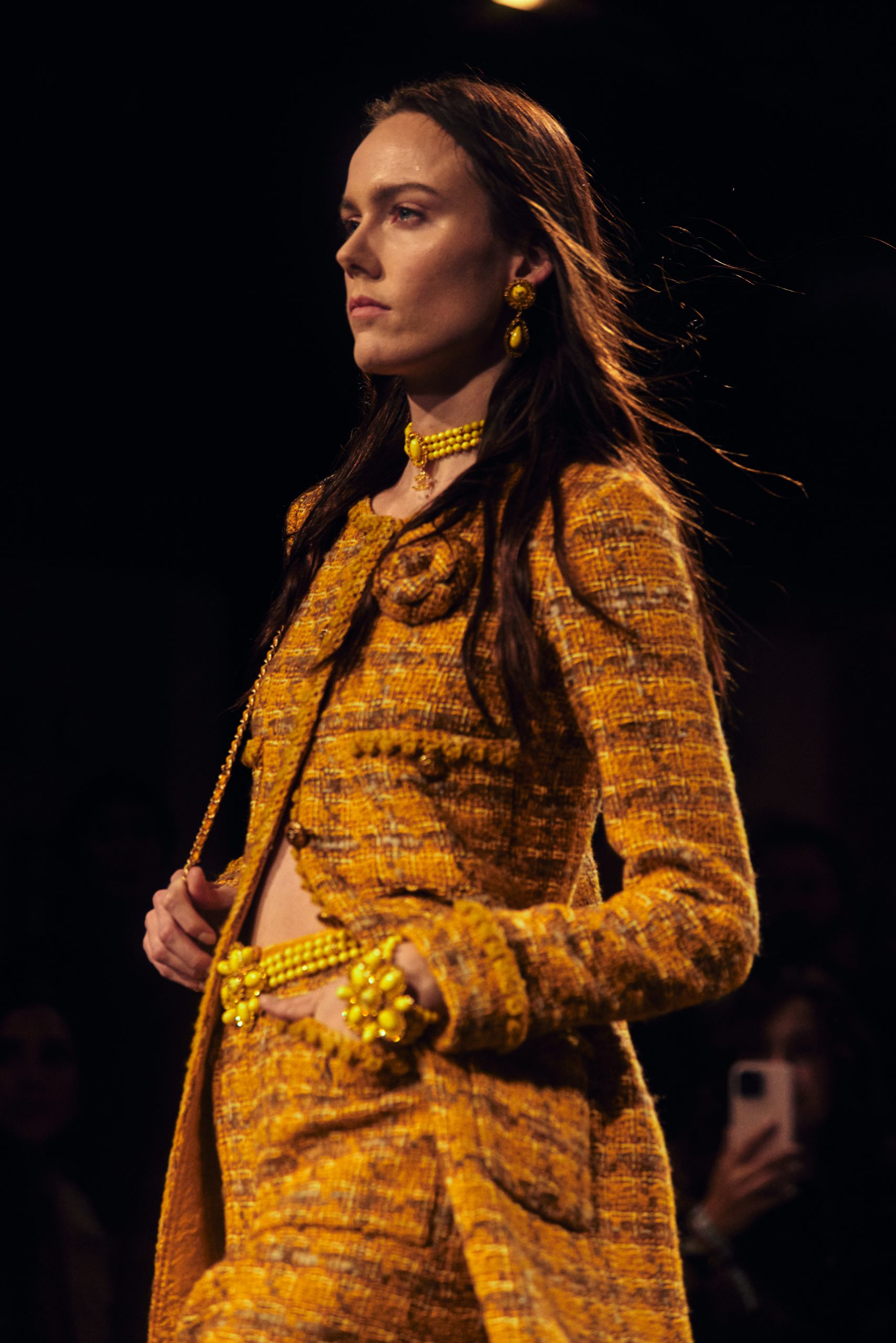 Sang trọng – cá tính trong BST CHANEL Métiers d’art 2023/24