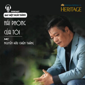 Hải Phòng của tôi