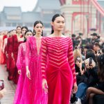 Bộ sưu tập Xuân Hè 2024 của Hà Duy