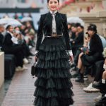 Bộ sưu tập Xuân Hè 2024 của Hà Duy