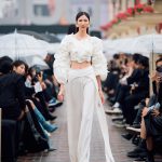 Bộ sưu tập Xuân Hè 2024 của Hà Duy