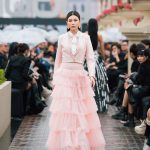 Bộ sưu tập Xuân Hè 2024 của Hà Duy