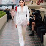 Bộ sưu tập Xuân Hè 2024 của Hà Duy