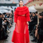 Bộ sưu tập Xuân Hè 2024 của Hà Duy