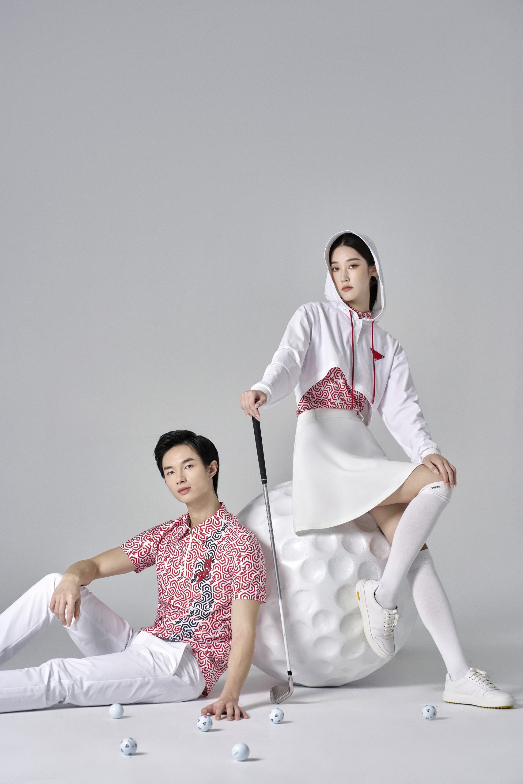 Sophistication and elegance