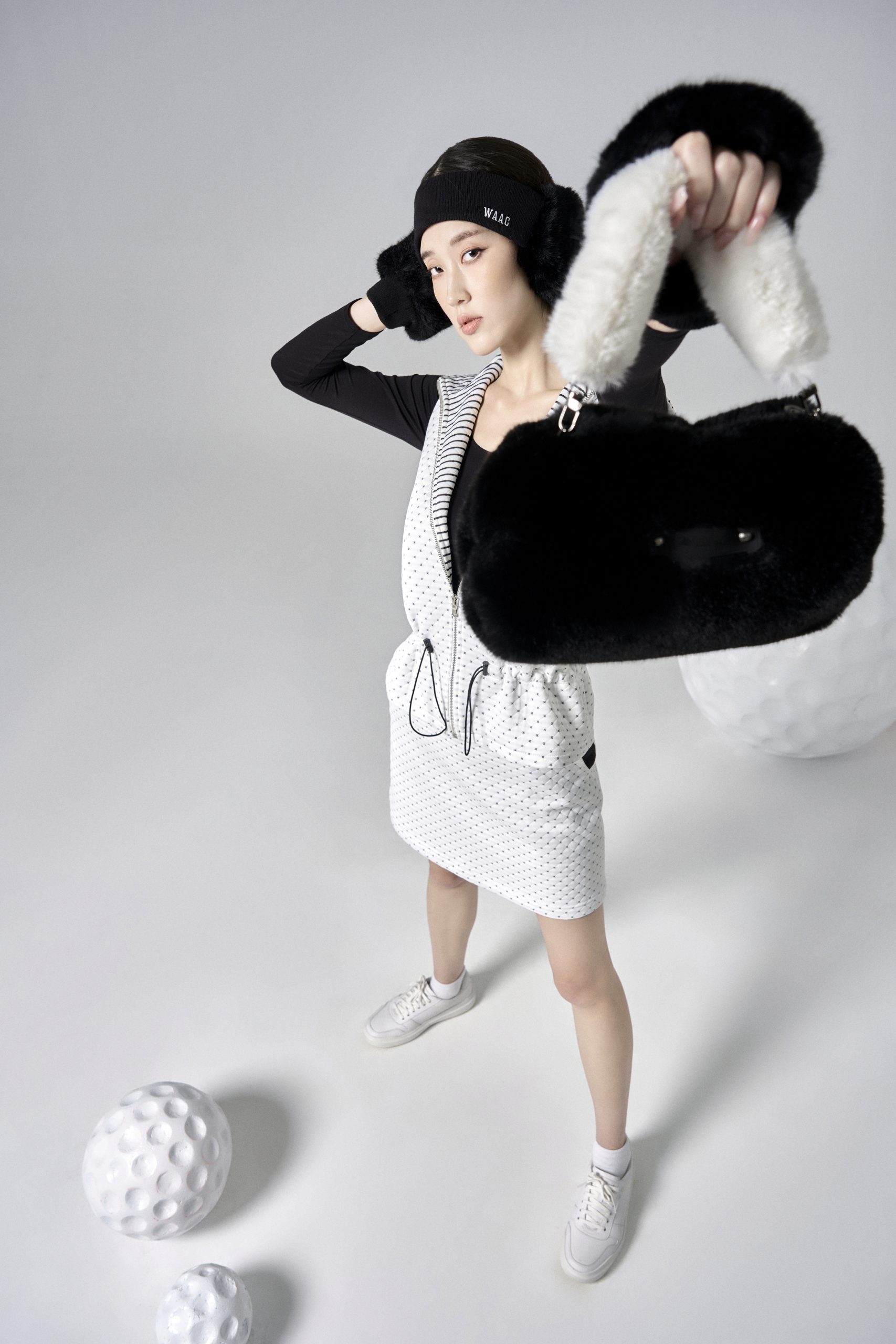 Sophistication and elegance