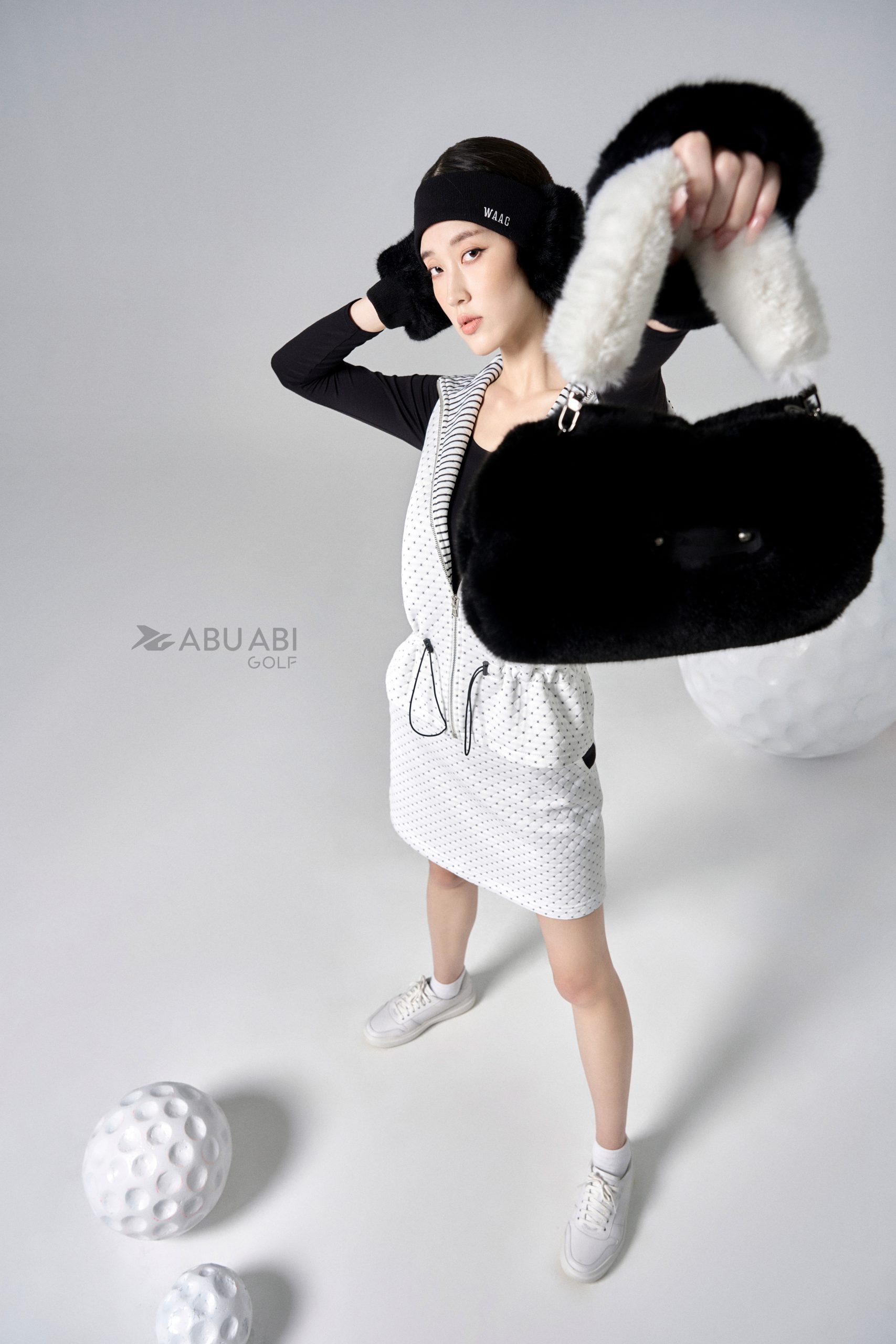 Sophistication and elegance